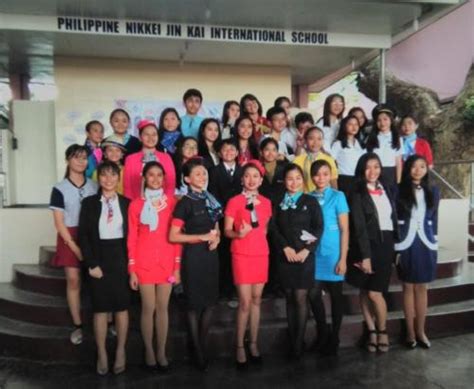 Senior High School Department » Philippine Nikkei .